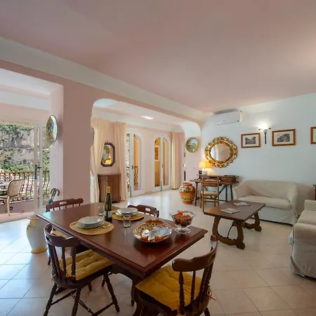 Casa Le Terrazze