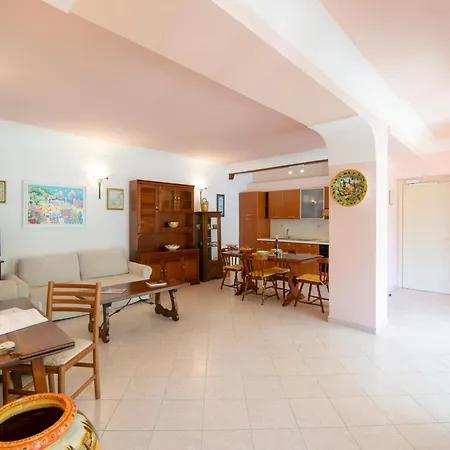 Casa Le Terrazze *