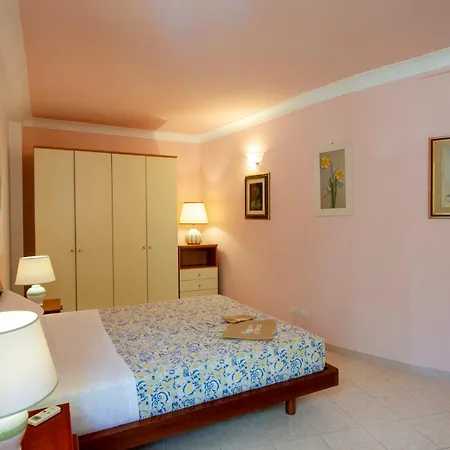 Casa Le Terrazze * Позитано