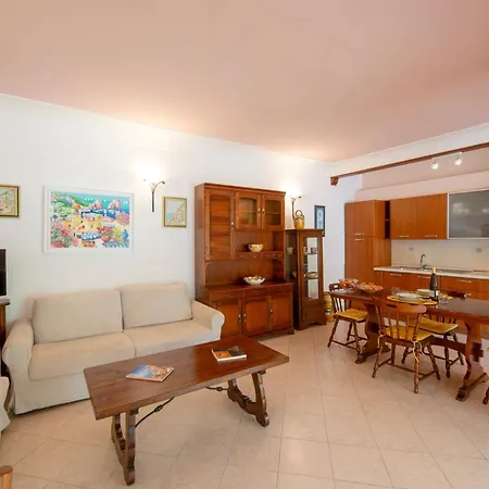 Casa Le Terrazze *