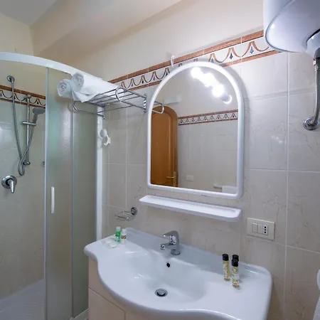 Casa Le Terrazze Апартаменты