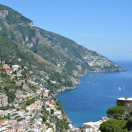 Casa Le Terrazze