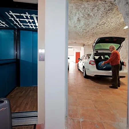 Casa Le Terrazze Позитано