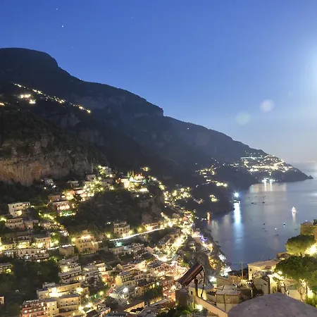 Casa Le Terrazze Apartman