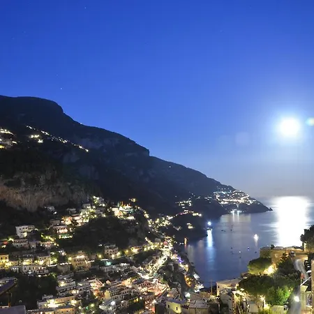 Apartman Casa Le Terrazze *