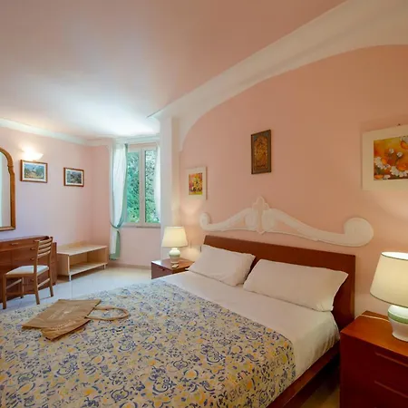 Apartman Casa Le Terrazze *