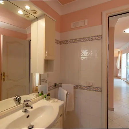 Casa Le Terrazze