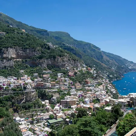 Apartman Casa Le Terrazze *