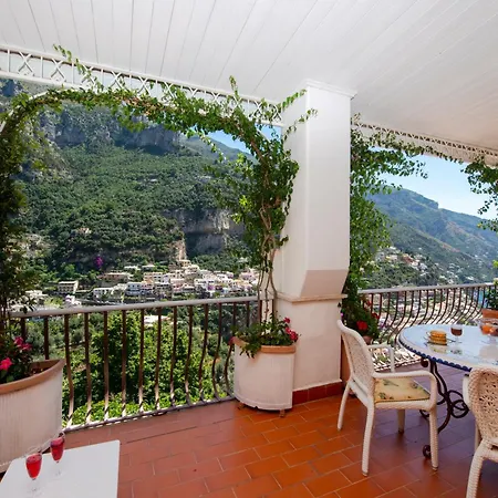 아파트 Casa Le Terrazze