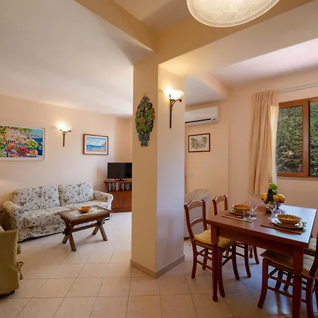 Casa Le Terrazze Positano