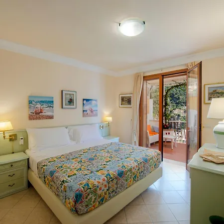 Apartman Casa Le Terrazze