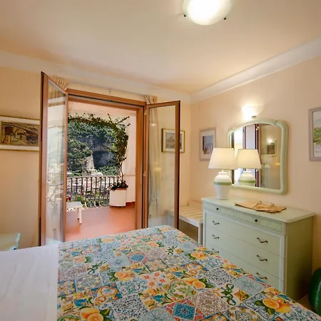 Casa Le Terrazze Apartman *