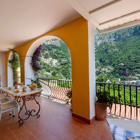 Apartman Casa Le Terrazze *