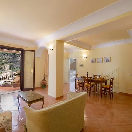 Apartman Casa Le Terrazze *