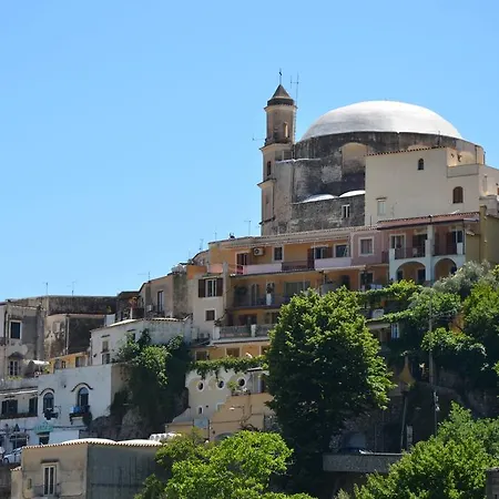 Apartman Casa Le Terrazze