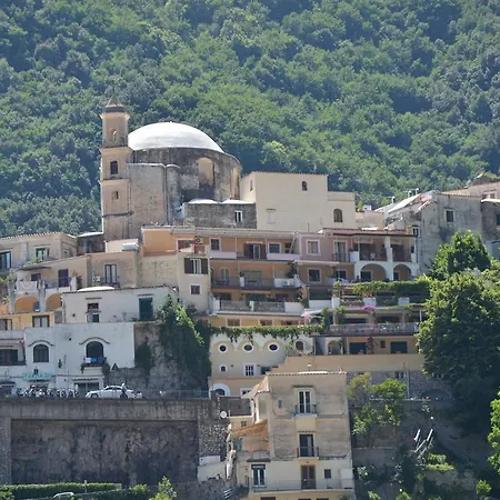 Apartman Casa Le Terrazze