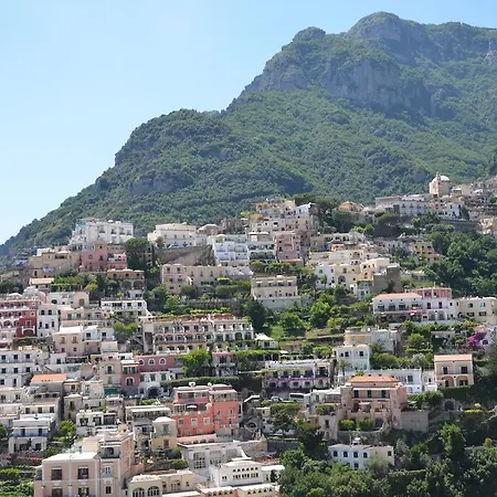 Apartman Casa Le Terrazze