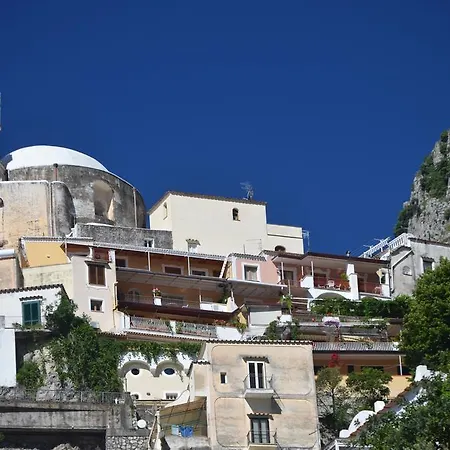 Apartman Casa Le Terrazze *