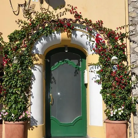 아파트 Casa Le Terrazze