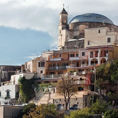 Apartman Casa Le Terrazze