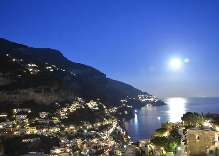 Apartment Casa Le Terrazze *