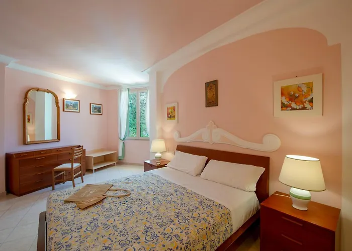 Апартаменти Casa Le Terrazze *