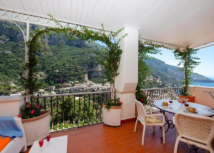 Апартаменти Casa Le Terrazze