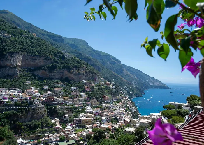 Апартаменти Casa Le Terrazze *