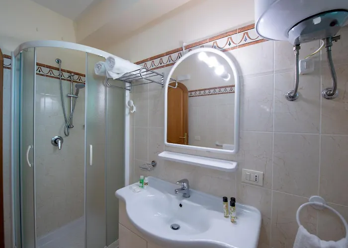 Casa Le Terrazze Апартаменти