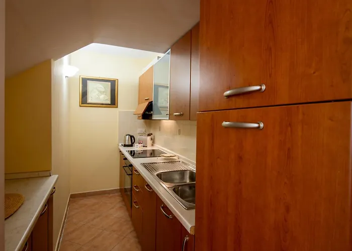 Casa Le Terrazze Позітано