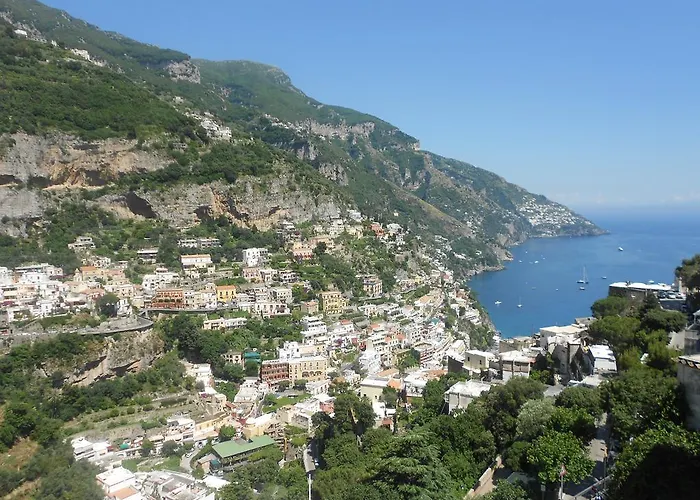 Apartment Casa Le Terrazze *