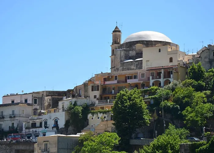 Apartment Casa Le Terrazze
