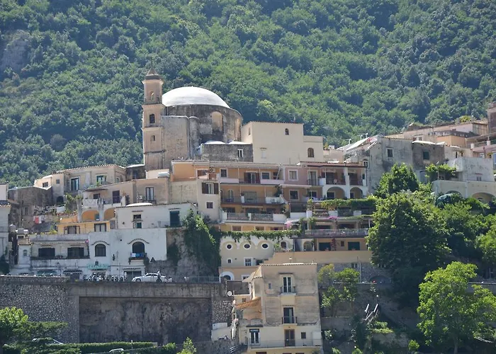 Apartment Casa Le Terrazze