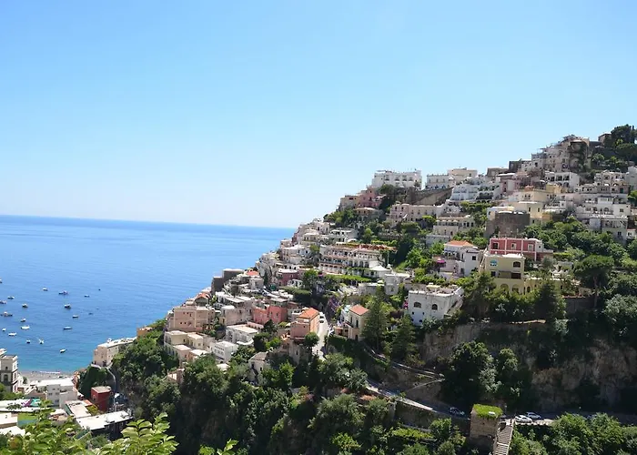 Апартаменти Casa Le Terrazze