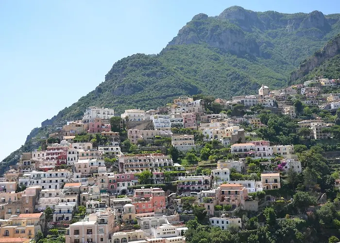 Апартаменти Casa Le Terrazze