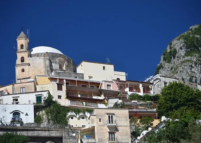 Apartment Casa Le Terrazze *