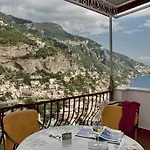 Casa Le Terrazze Apartament *
