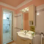 Apartament Casa Le Terrazze Positano