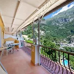 Apartament Casa Le Terrazze