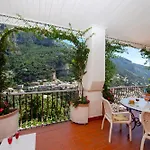 Apartament Casa Le Terrazze
