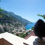 Apartament Casa Le Terrazze Positano