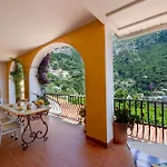 Apartament Casa Le Terrazze *