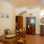 Casa Le Terrazze Apartament