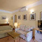 Casa Le Terrazze Apartament *