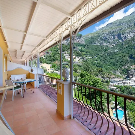 Appartement Casa Le Terrazze